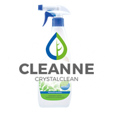 Univerzális babakocsitisztító - cleanne-crystalclean