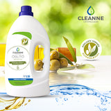 Cleanne Sensitive öblítő