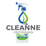 Szőnyeg- és kárpittisztító - cleanne-crystalclean