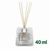 Üvegcse bambuszpálcával 40 ml