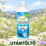 Pálcikás légtérillatosító parfümkeverék utántöltő 100 ml