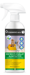 CLEANNE PETS Alomtisztító