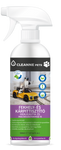 CLEANNE PETS Fekhely- és kárpittisztító