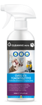 CLEANNE PETS Üveg- és tükörtisztító