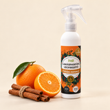 ÜNNEPI Cleanne fresh! Lakásparfüm és légfrissítő