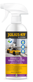 JULIUS-K9 Fekhely- és kárpittisztító
