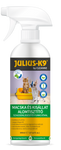 JULIUS-K9 Alomtisztító