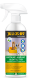 JULIUS-K9 Alomtisztító