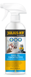JULIUS-K9 Üvegisztító