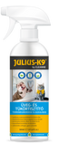 JULIUS-K9 Üvegisztító