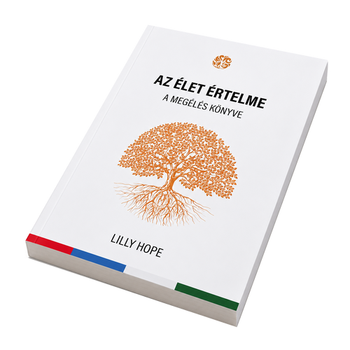Az Élet értelme - A megélés könyve