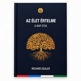 Az Élet értelme - mindkét kötet