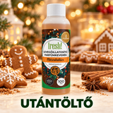 ÜNNEPI Pálcikás légtérillatosító parfümkeverék utántöltő 100 ml