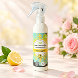 Cleanne fresh! Lakásparfüm és légfrissítő - Aktív reggelt!