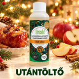 ÜNNEPI Pálcikás légtérillatosító parfümkeverék utántöltő 100 ml