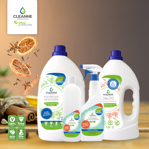 Őszi illatok csomag 2