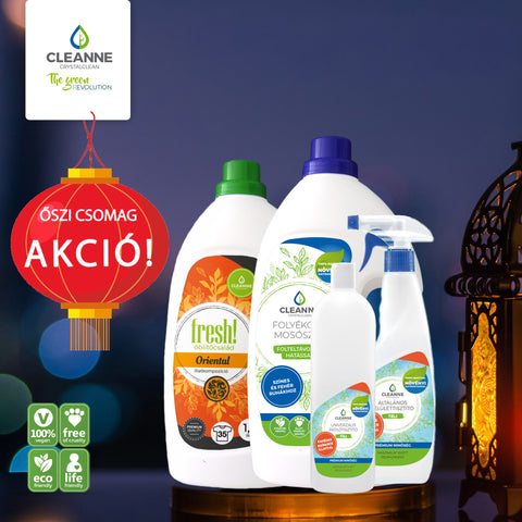 Őszi illatok csomag I.