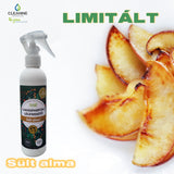 Cleanne fresh! Lakásparfüm és légfrissítő - Sült alma