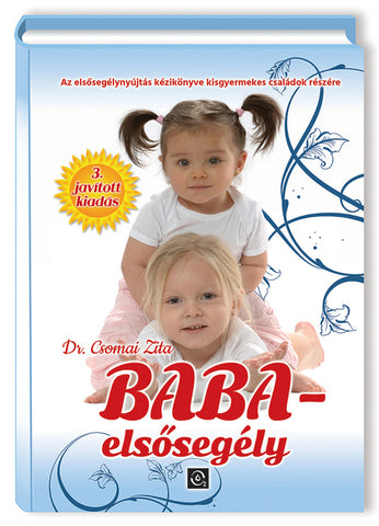 Dr. Csomai Zita: Baba-elsősegély