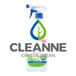 Háztartási vízkőoldó - cleanne-crystalclean