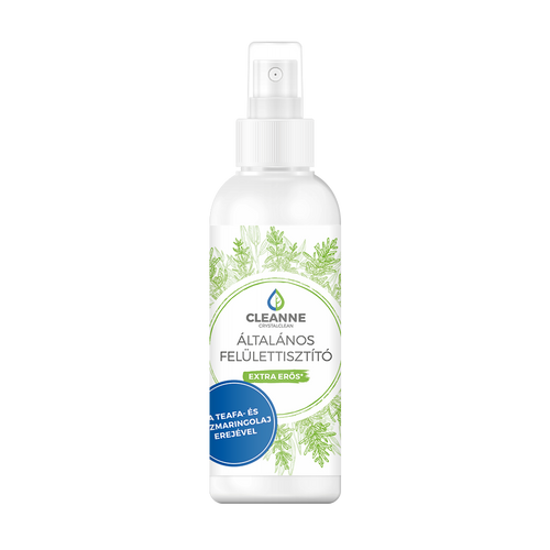 Általános felülettisztító- Extra erős úti verzió (100 ml)