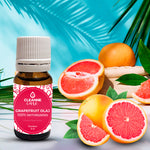 Cleanne Care -Grapefruit olaj