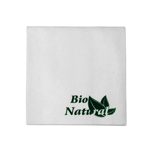 Bio törlőkendő kukoricából - cleanne-crystalclean